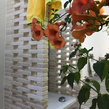 Enza - A 150 Passi Dal Mare * Torre Ovo