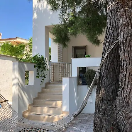 Enza - A 150 Passi Dal Mare بيت للعطل توريه أوفو
