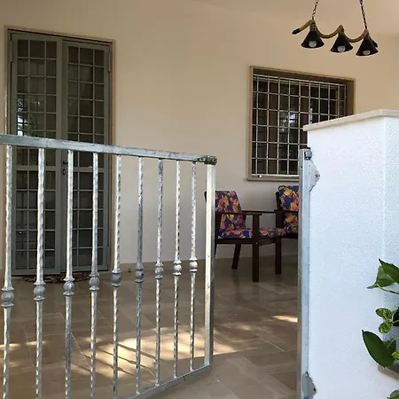 بيت للعطل Enza - A 150 Passi Dal Mare