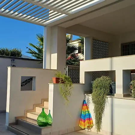 بيت للعطل Enza - A 150 Passi Dal Mare *