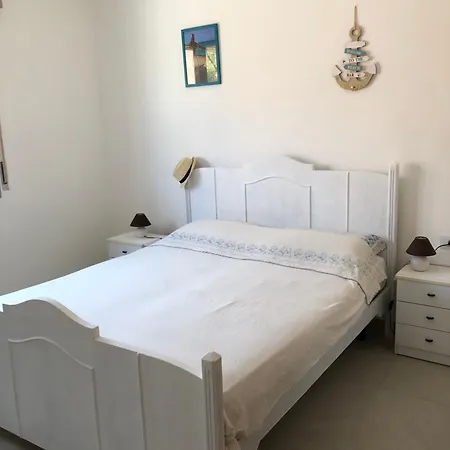Enza - A 150 Passi Dal Mare بيت للعطل *