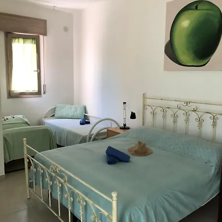 Enza - A 150 Passi Dal Mare بيت للعطل توريه أوفو