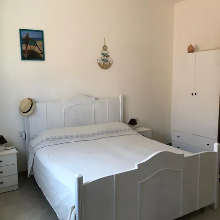 بيت للعطل Enza - A 150 Passi Dal Mare توريه أوفو