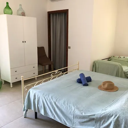 بيت للعطل Enza - A 150 Passi Dal Mare
