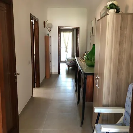 بيت للعطل Enza - A 150 Passi Dal Mare توريه أوفو