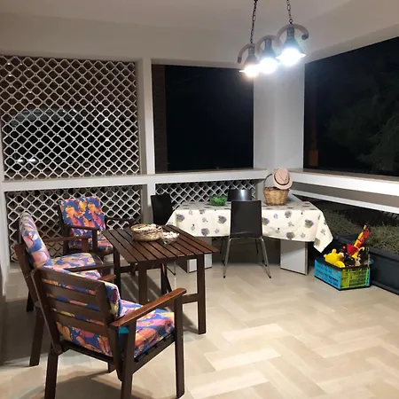 Enza - A 150 Passi Dal Mare بيت للعطل *