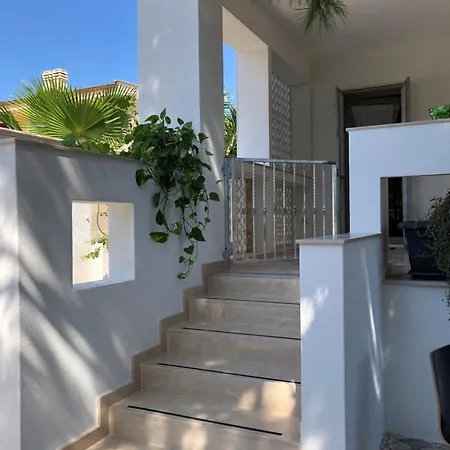 بيت للعطل Enza - A 150 Passi Dal Mare *